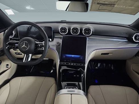 New 2025 Mercedes-Benz CLE 300 4MATIC Cabriolet image 13