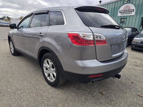 Used 2011 MAZDA CX-9 Sport image 13