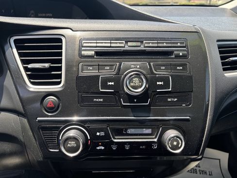 Used 2013 Honda Civic EX image 8