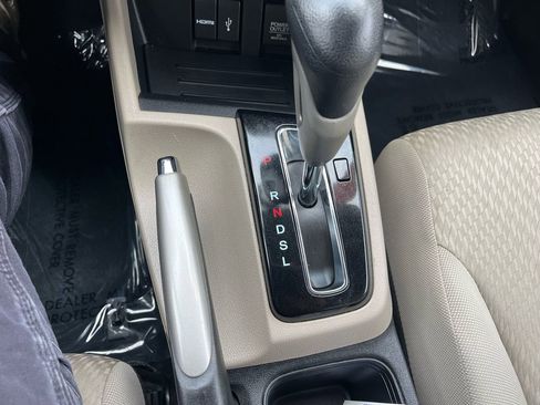Used 2015 Honda Civic SE image 27