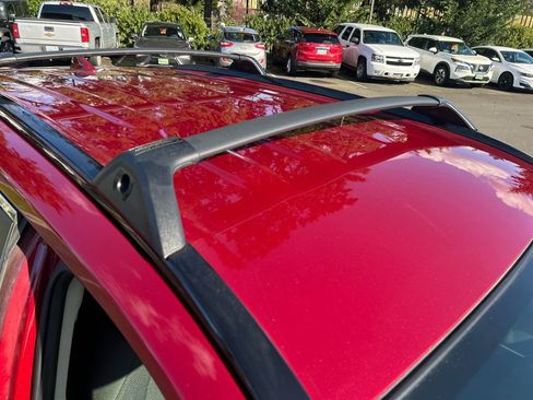 Used 2023 Toyota RAV4 LE image 28