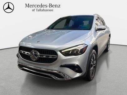 Used 2025 Mercedes-Benz GLA 250