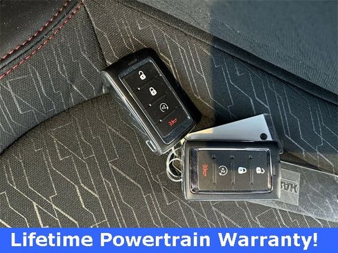 New 2026 Dodge Charger Scat Pack image 25