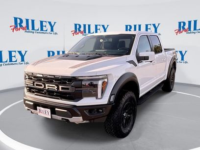 New 2026 Ford F150 Raptor