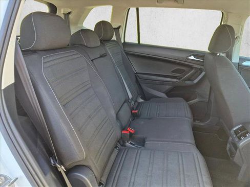 Used 2024 Volkswagen Tiguan S FWD image 17