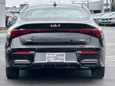 New 2026 Kia K5 GT-Line image 5