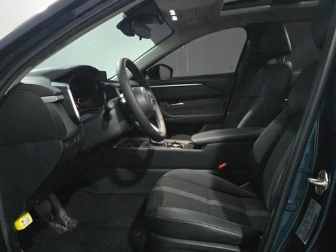 Used 2025 MAZDA CX-50 AWD 2.5 S w/ Weather Package image 7