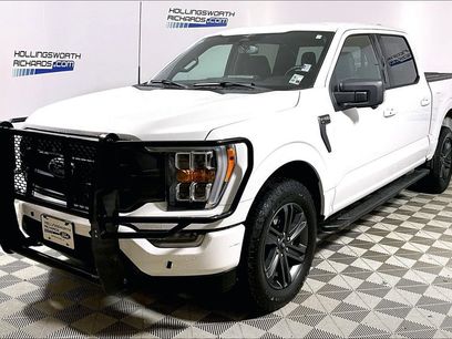 Certified 2023 Ford F150 XLT w/ Equipment Group 302A High