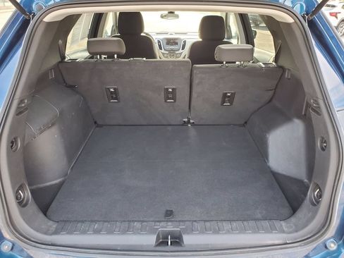 Certified 2019 Chevrolet Equinox LT FWD image 30