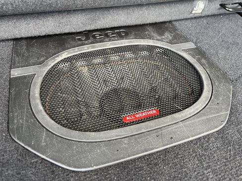 Used 2021 Jeep Wrangler Rubicon image 47