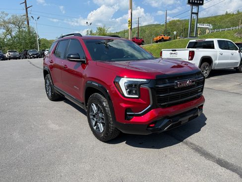 Used 2026 GMC Terrain AT4 AWD/4WD image 7