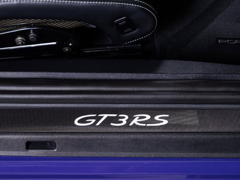 Used 2016 Porsche 911 GT3 RS RWD image 16