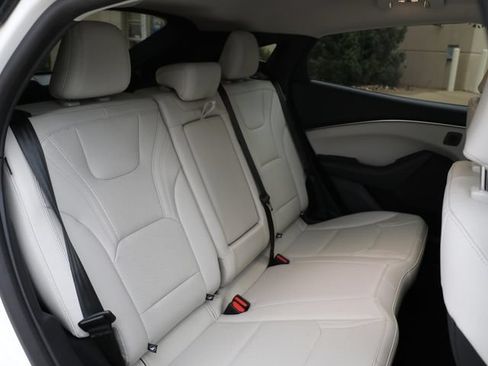 Used 2025 Ford Mustang Mach-E Premium AWD/4WD image 13