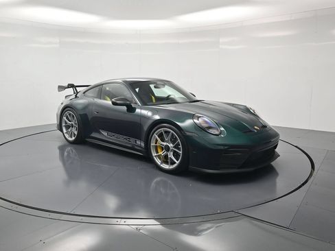 Certified 2026 Porsche 911 GT3 RWD image 50
