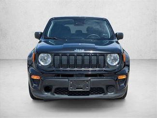 Used 2021 Jeep Renegade Sport FWD video 2