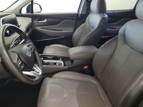 Used 2020 Hyundai Santa Fe Limited image 17