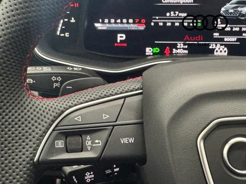 New 2026 Audi SQ8 Prestige AWD/4WD image 22