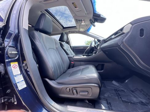 Used 2019 Lexus RX 350 AWD w/ Navigation Package image 35