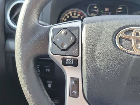 Used 2019 Toyota Tundra SR5 RWD image 20