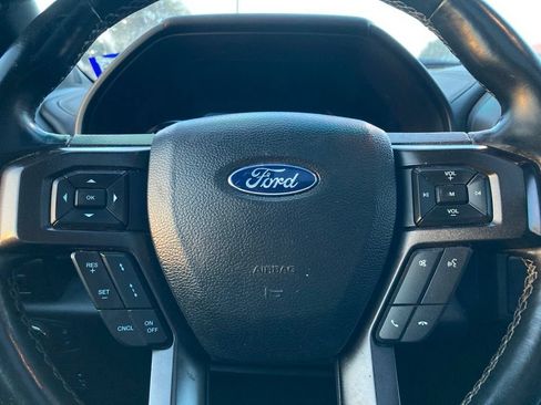 Used 2021 Ford Expedition Max Limited AWD/4WD image 14