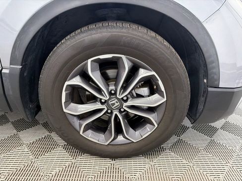 Used 2020 Honda CR-V EX-L image 14