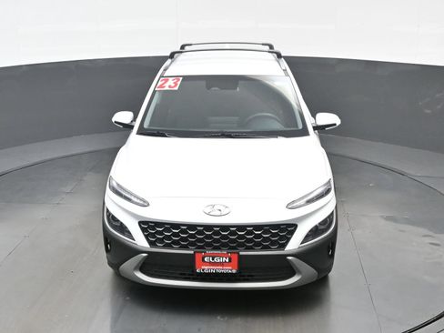 Used 2023 Hyundai Kona SEL AWD/4WD image 40