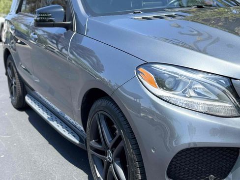 Used 2019 Mercedes-Benz GLE 43 AMG 4MATIC image 62