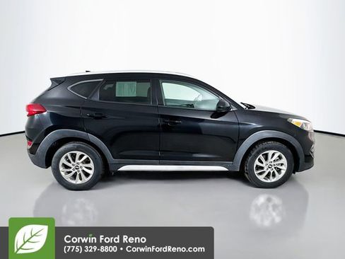 Used 2018 Hyundai Tucson SEL image 8