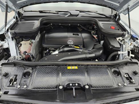 Certified 2023 Mercedes-Benz GLE 350 image 23