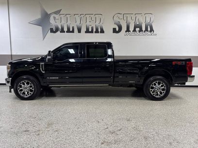 Used 2021 Ford F350 Lariat w/ Lariat Ultimate Package
