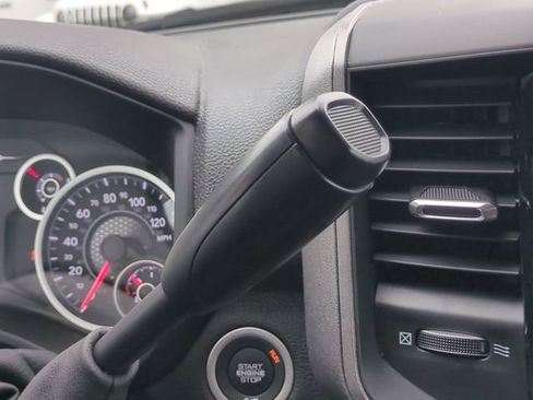 New 2026 RAM 5500 Tradesman w/ Chrome Appearance Group image 18