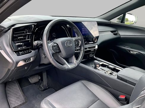 Used 2026 Lexus RX 350 Premium Plus FWD image 18