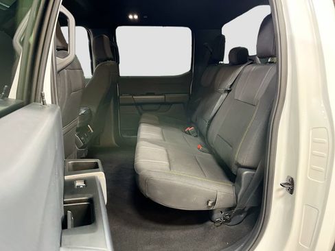 Used 2024 Ford F150 STX AWD/4WD image 23
