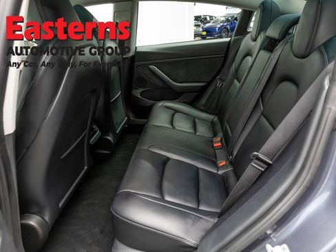 Used 2023 Tesla Model 3 Standard Range RWD image 16