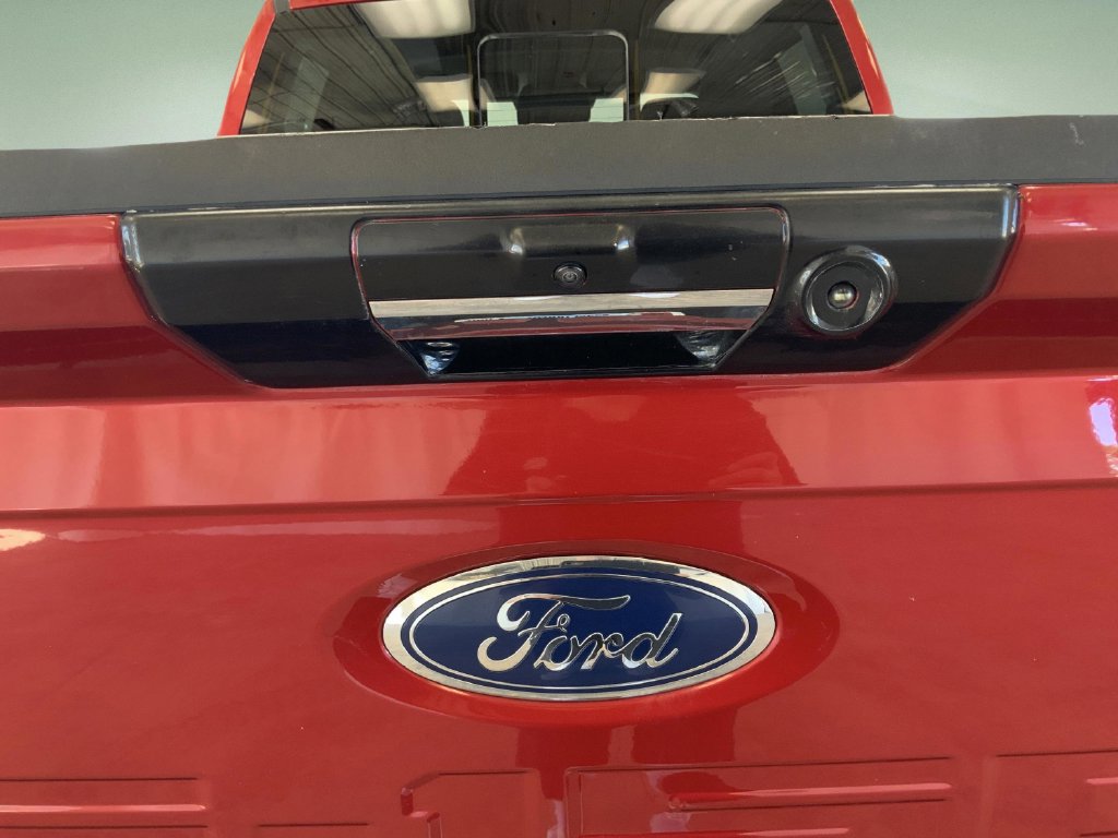 Used 2022 Ford F150 XLT w/ Equipment Group 302A High AWD/4WD image 14