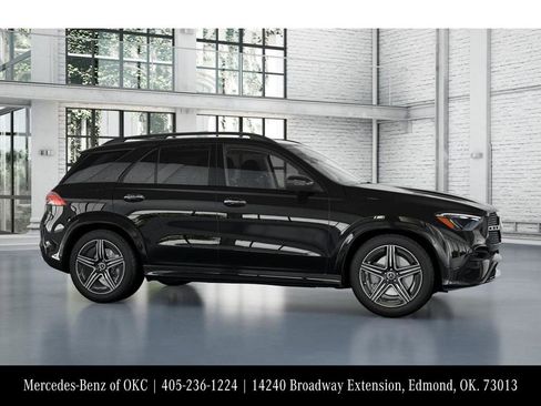 New 2026 Mercedes-Benz GLE 350 4MATIC image 14