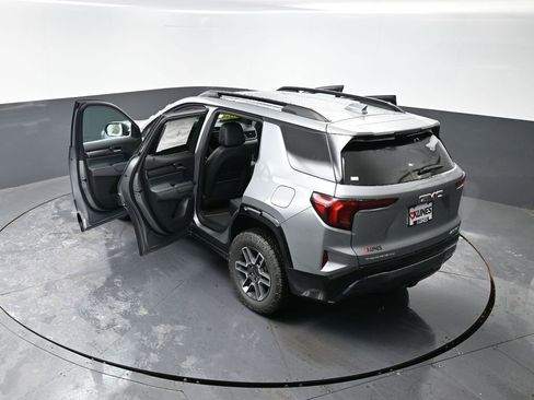 New 2026 GMC Terrain AT4 w/ Convenience Package III AWD/4WD image 55