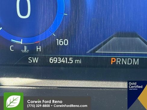Used 2021 Ford Explorer ST w/ Equipment Group 401A AWD/4WD image 18