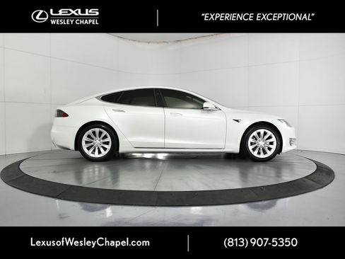 Used 2019 Tesla Model S 100D image 4