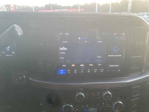 Used 2025 Ford F250 King Ranch w/ Chrome Package image 23