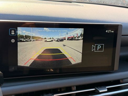 New 2025 Hyundai Santa Cruz SE image 22