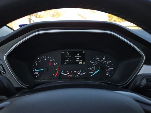 Used 2022 Ford Escape SEL image 23