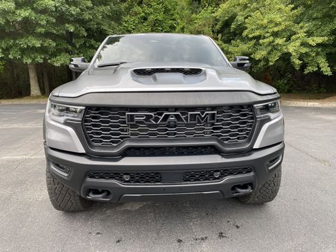 Used 2025 RAM 1500 RHO w/ Bed Utility Group AWD/4WD image 3
