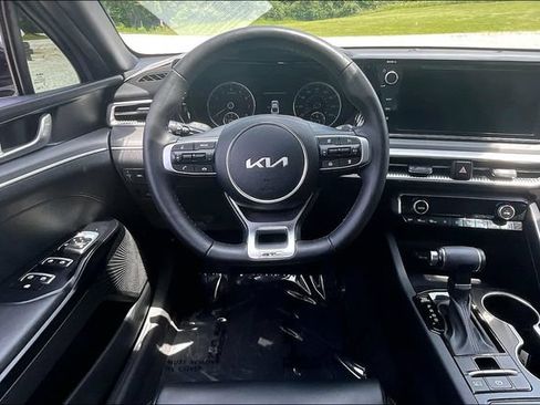 Used 2023 Kia K5 GT-Line AWD/4WD image 5