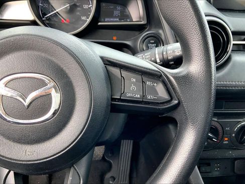 Used 2019 MAZDA CX-3 Sport image 25