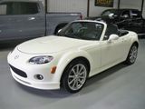 Used 2008 MAZDA MX-5 Miata Touring w/ Appearance Pkg image 5