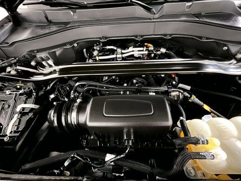 Used 2023 Ford Explorer Limited w/ Equipment Group 301A image 9