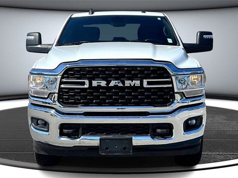 Used 2024 RAM 2500 Big Horn image 2