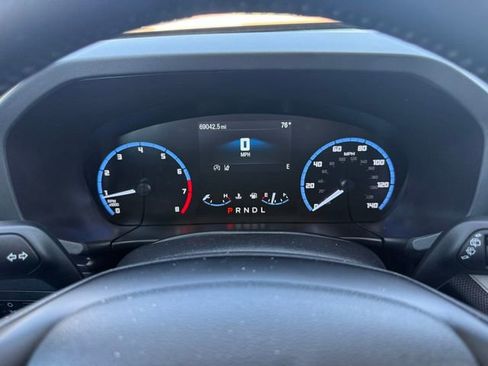 Used 2023 Ford Bronco Sport Big Bend w/ Convenience Package AWD/4WD image 14