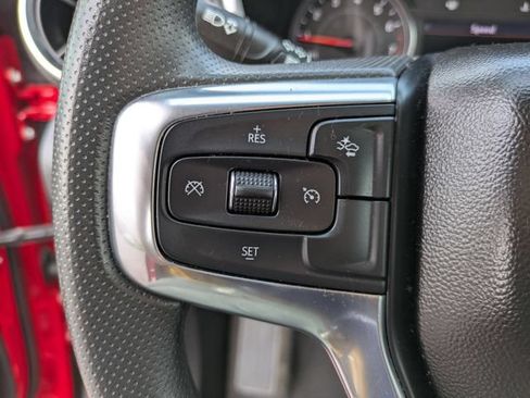 Used 2023 Chevrolet Blazer LT w/ Convenience Package AWD/4WD image 11